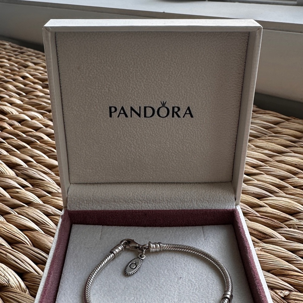Pandora Bracelet - Picture 3 of 6